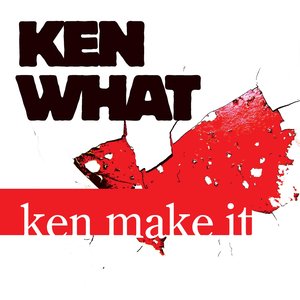 Ken Make It EP