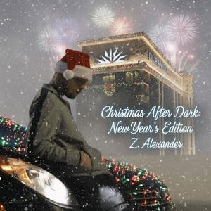 Lonely on Christmas Night (feat. LEROY CAMPBELL)