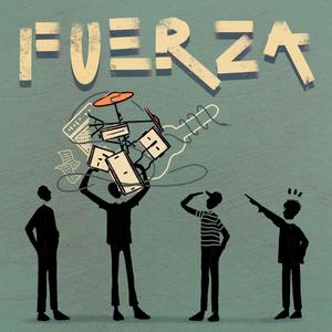 Fuerza (feat. Ana Millán, David Millán & SOCA MC)