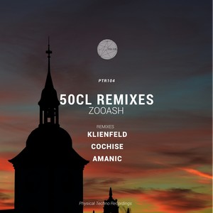 50cl Remixes