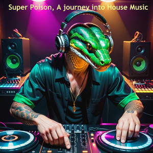 Super Poison, A journey into House Music