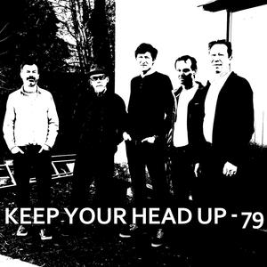 Keep your head up (feat. Dave Formula)