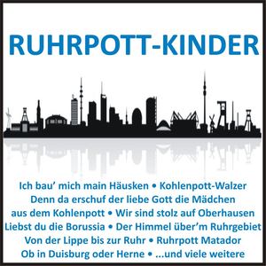 Ruhrpott-Kinder