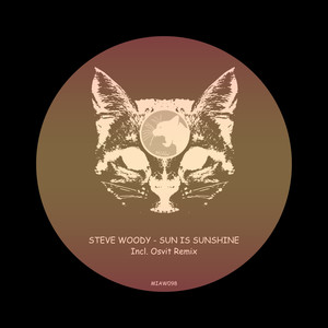 Sun Is Sunshine (Osvit Remix)