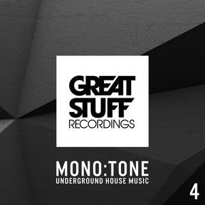 Mono:Tone Issue 4