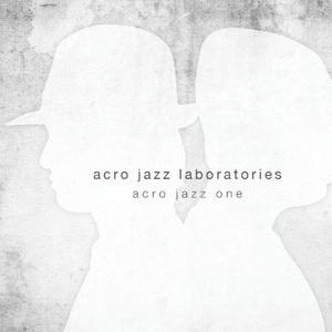 acro jazz one