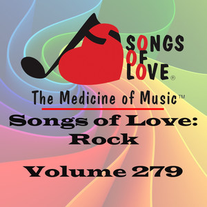 Songs of Love: Rock, Vol. 279