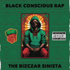 Black Conscious Rap (Explicit)