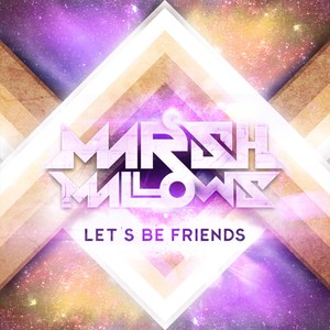 Let's Be Friends (Original Mix)