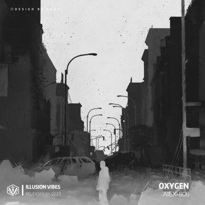 Oxygen (Original Mix)