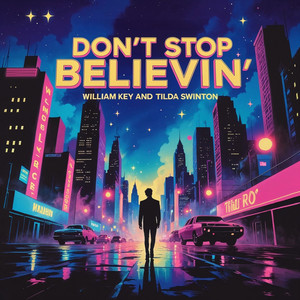 Don't Stop Believin' (Jazz version)