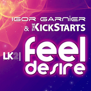 Feel Desire (Original Mix)