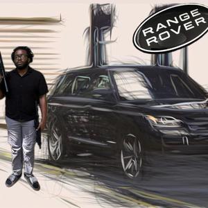 Range Rover (feat. Wonzo Wick) (Explicit)
