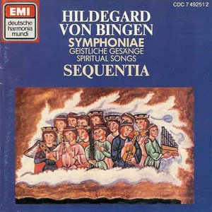 Hildegard Symphoniae