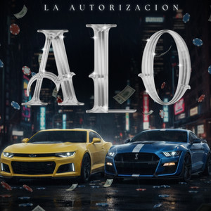 ALO (Explicit)