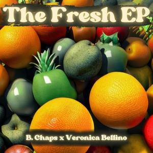 The Fresh EP (Explicit)