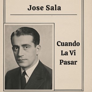 José Sala - Color De Ayer (Remastered 2025)