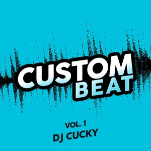 Custom Beat, Vol. 1