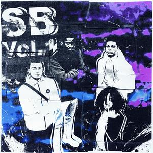 SB, Vol. 1 (Explicit)