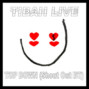 TOP DOWN(Shout Out BT) (Explicit)