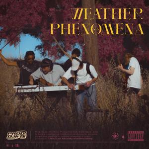 STORM CYPHER 3 (feat. Thai T., $TRA!N, Stavan & talkative) (Explicit)