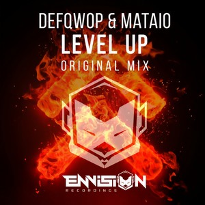 Level Up (Original Mix)