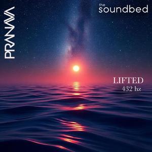 Lifted 432hz (8hz) Theta