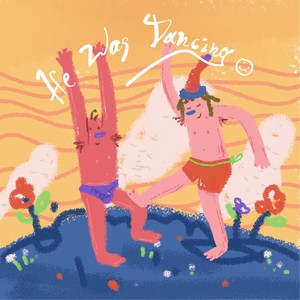 He was dancing (Demo)