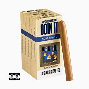 Doin It (Explicit)