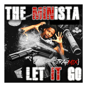 LET IT GO (Trap Mix)