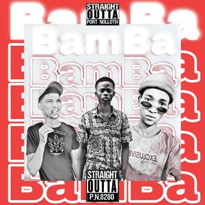 Bamba (feat. Geriexz, VocEarl & Rayder_8280)