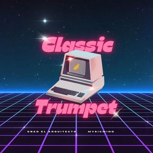 Classic Trumpet