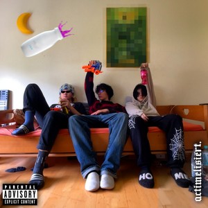 Actimelisiert (Explicit)