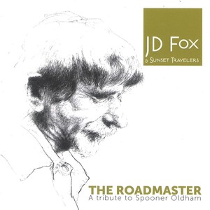 I'm Not Through Loving You Yet  [feat. Spooner Oldham] (Spooner's Version)