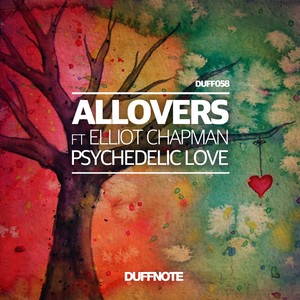 Psychedelic Love (Original Mix)