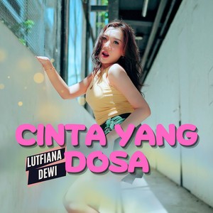 Cinta Yang Dosa