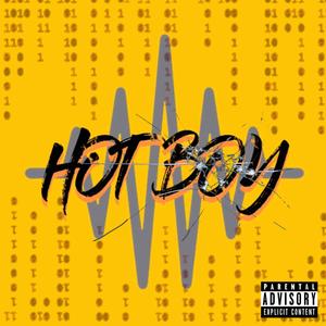 HOTBOY (feat. Dubba G) (Explicit)