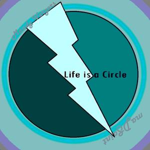 Life is a Circle (feat. Mandy Vergers)