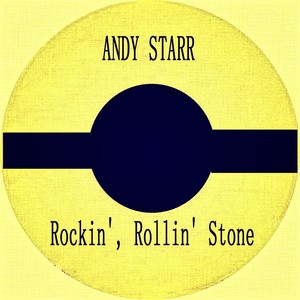 Rockin', Rollin' Stone