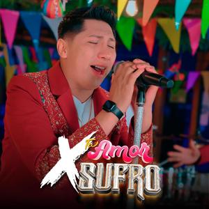 Por Tu Amor Sufro