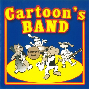 Cartoon's Band