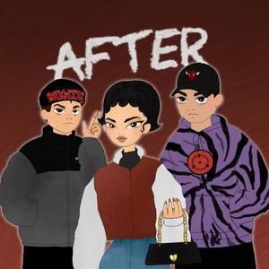 After (feat. maria mititean & Chasebank)