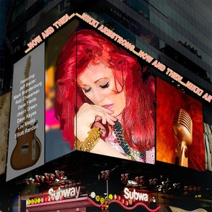 Wrong Side of the Garden(feat. Lou Marini & Elliott Randall)