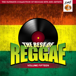 Best Of Reggae Volume 15