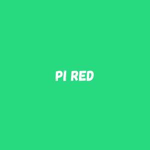 Pi Red