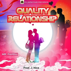 Quality Relationship