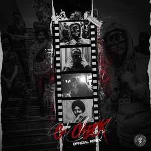 G-Check (feat. Trappo Stoke, State, Taran Chaggar & Spacey) [Remix] [Explicit]