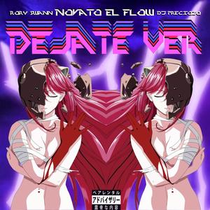 Dejate ver (feat. dj Preciozo & Rory Swann)
