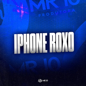 Iphone Roxo (Explicit)