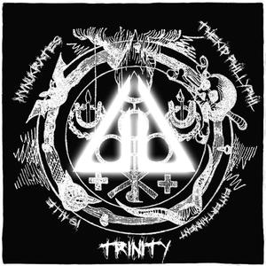 Trinity (feat. The Kid PhillyPhil) [Explicit]